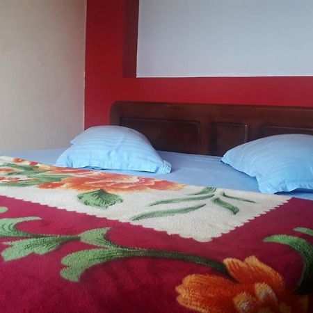 Willow Hill Leisure Home Munnar Dış mekan fotoğraf