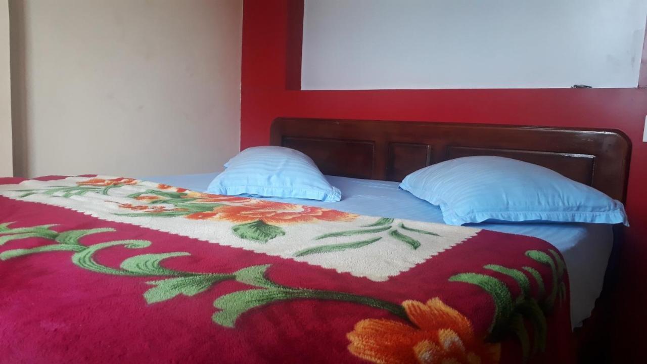 Willow Hill Leisure Home Munnar Dış mekan fotoğraf