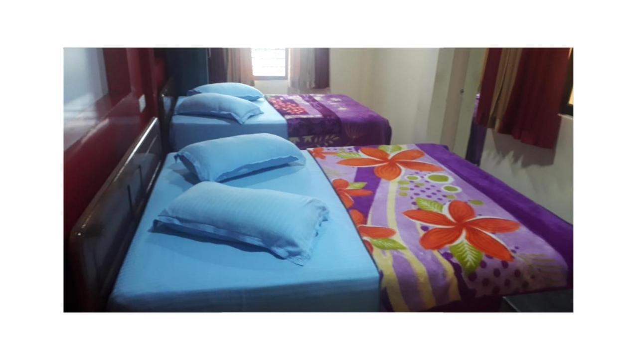 Willow Hill Leisure Home Munnar Dış mekan fotoğraf