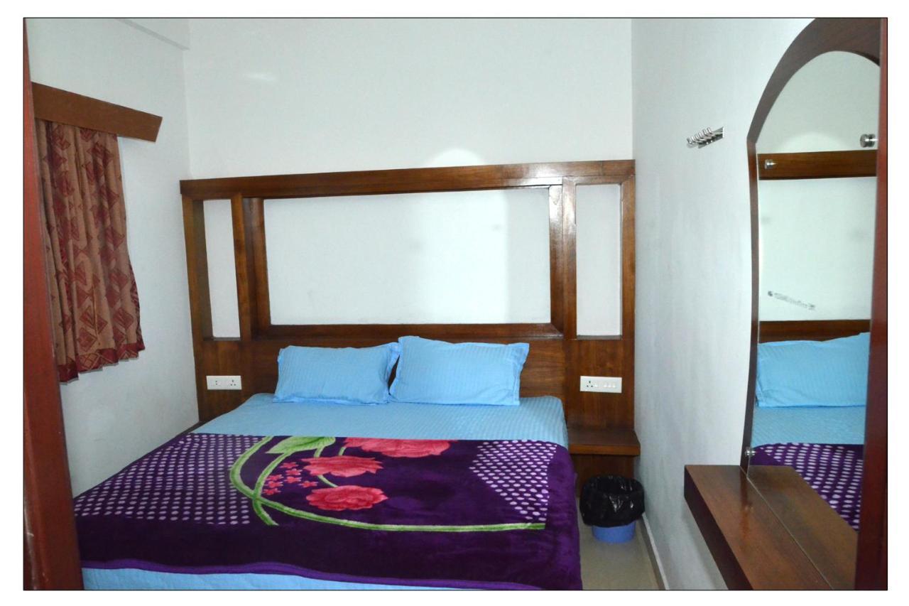 Willow Hill Leisure Home Munnar Dış mekan fotoğraf